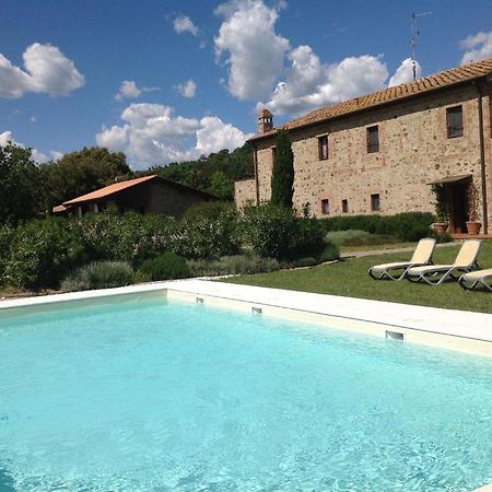 Antico Casale L'impostino Villa Civitella Marittima Esterno foto