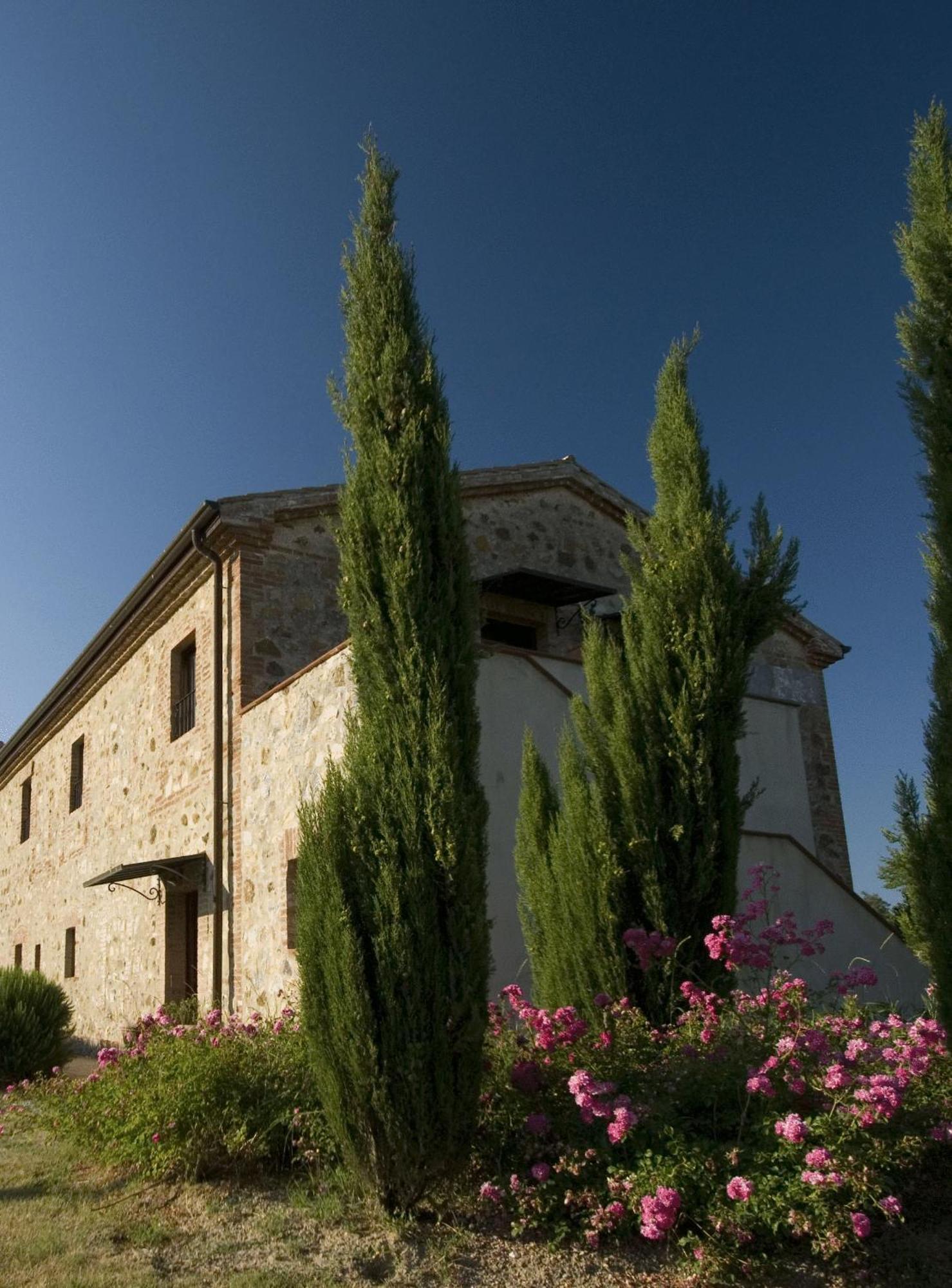 Antico Casale L'impostino Villa Civitella Marittima Esterno foto