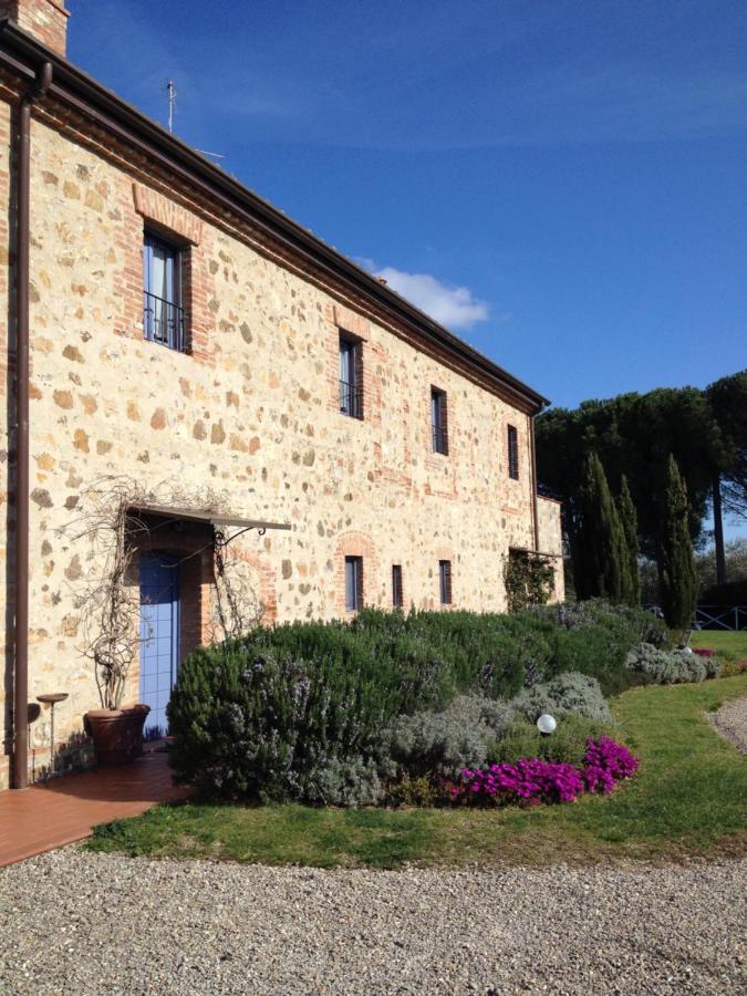 Antico Casale L'impostino Villa Civitella Marittima Esterno foto