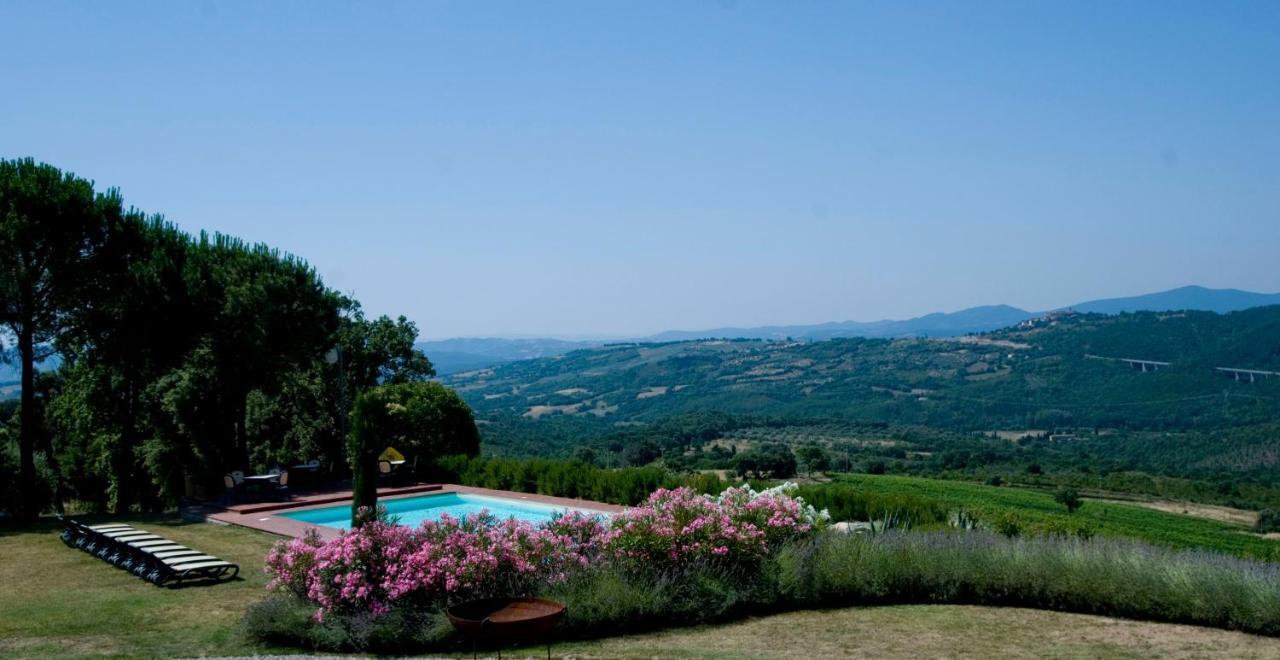 Antico Casale L'impostino Villa Civitella Marittima Esterno foto